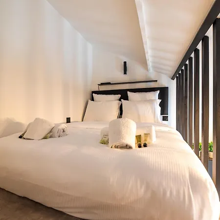 Lovely Nest In Appartamento