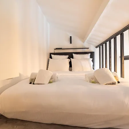 Appartamento Lovely Nest In *